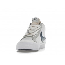 Кроссовки Nike SB Blazer Mid Eric Koston