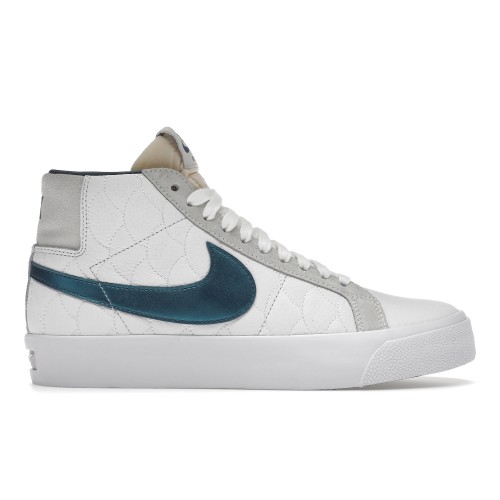 Кроссы Nike SB Blazer Mid Eric Koston - мужская сетка размеров