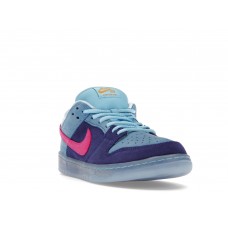 Nike SB Dunk Low Run The Jewels