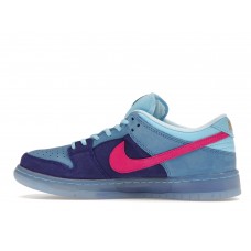 Nike SB Dunk Low Run The Jewels