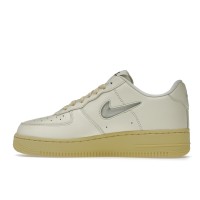 Женские кроссовки Nike Air Force 1 Low 07 LX Coconut Milk Lemon Wash (W)