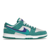 Женские кроссовки Nike Dunk Low SE 85 Neptune Green (W)