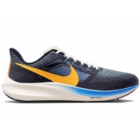 Кроссовки Nike Air Zoom Pegasus 39 Premium Obsidian Yellow