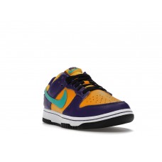 Женские кроссовки Nike Dunk Low LX Lisa Leslie (W)