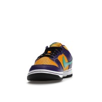 Женские кроссовки Nike Dunk Low LX Lisa Leslie (W)