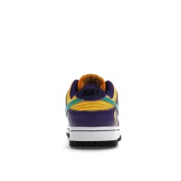 Женские кроссовки Nike Dunk Low LX Lisa Leslie (W)