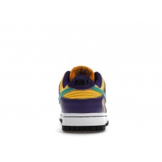 Женские кроссовки Nike Dunk Low LX Lisa Leslie (W)