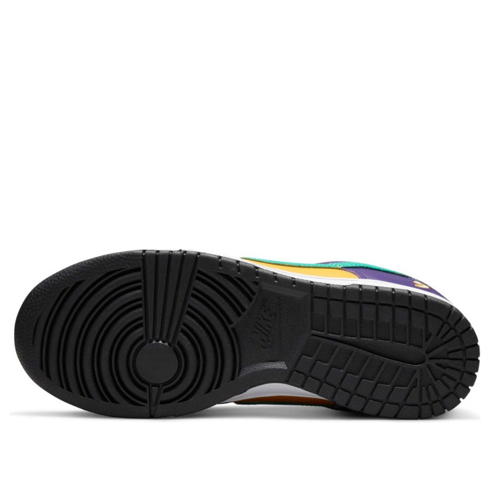 Nike Dunk Low LX Lisa Leslie (W) - женская сетка размеров Nike Dunk Low LX Lisa Leslie (W) - женская сетка размеров