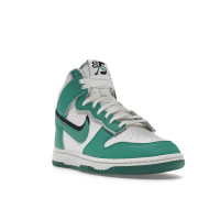 Кроссовки Nike Dunk High SE Stadium Green