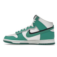 Кроссовки Nike Dunk High SE Stadium Green