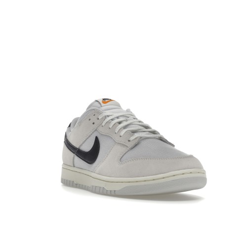 Кроссы Nike Dunk Low Certified Fresh - мужская сетка размеров