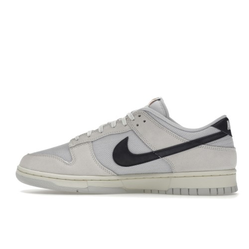 Кроссы Nike Dunk Low Certified Fresh - мужская сетка размеров