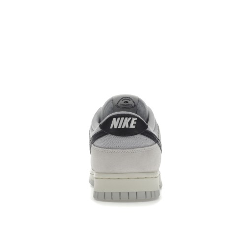 Кроссы Nike Dunk Low Certified Fresh - мужская сетка размеров