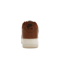 Кроссовки Nike Air Force 1 Low 07 Premium Vintage Pecan