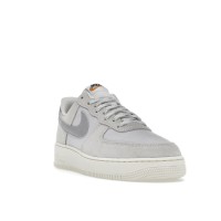 Кроссовки Nike Air Froce 1 Low 07 LV8 Vintage Certified Fresh Photon Dust Sail