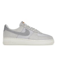 Кроссовки Nike Air Froce 1 Low 07 LV8 Vintage Certified Fresh Photon Dust Sail