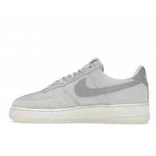 Кроссовки Nike Air Froce 1 Low 07 LV8 Vintage Certified Fresh Photon Dust Sail