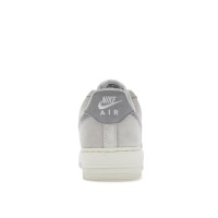 Кроссовки Nike Air Froce 1 Low 07 LV8 Vintage Certified Fresh Photon Dust Sail
