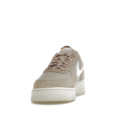 Кроссы Nike Air Force 1 Low 07 LV8 Certified Fresh Rattan - мужская сетка размеров