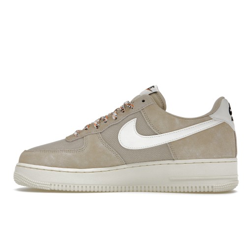 Кроссы Nike Air Force 1 Low 07 LV8 Certified Fresh Rattan - мужская сетка размеров