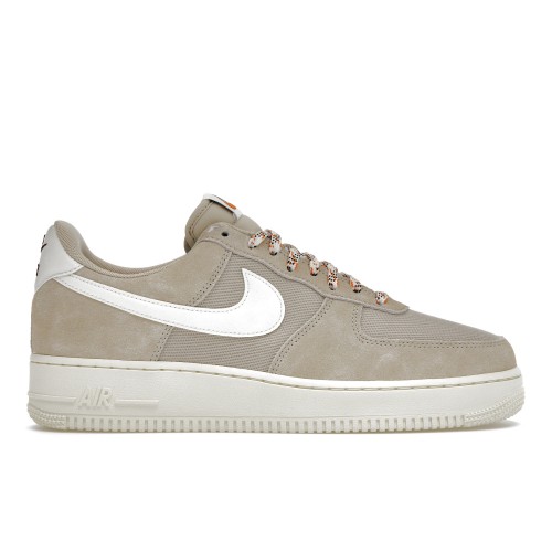 Кроссы Nike Air Force 1 Low 07 LV8 Certified Fresh Rattan - мужская сетка размеров