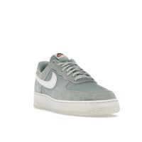 Кроссовки Nike Air Force 1 Low 07 LV8 Certified Fresh Enamel Green