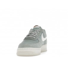 Кроссовки Nike Air Force 1 Low 07 LV8 Certified Fresh Enamel Green