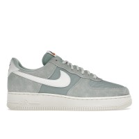 Кроссовки Nike Air Force 1 Low 07 LV8 Certified Fresh Enamel Green