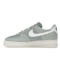 Кроссовки Nike Air Force 1 Low 07 LV8 Certified Fresh Enamel Green