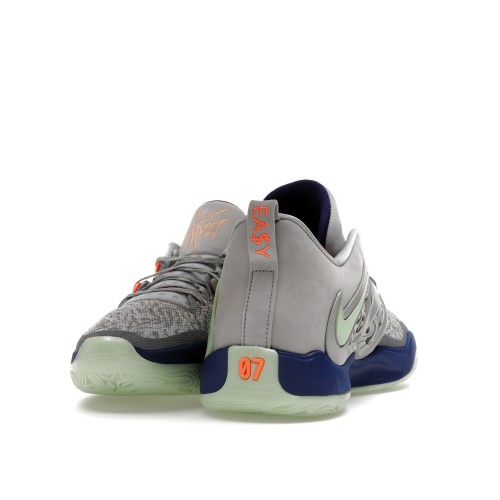 Кроссы Nike KD 15 Cardo - мужская сетка размеров