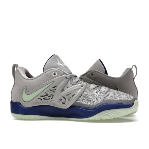 Кроссы Nike KD 15 Cardo - мужская сетка размеров