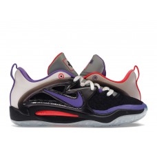 Кроссовки Nike KD 15 Producer Pack 9th Wonder Charles Douthit