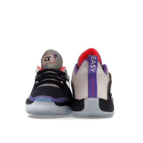 Кроссы Nike KD 15 Producer Pack 9th Wonder Charles Douthit - мужская сетка размеров