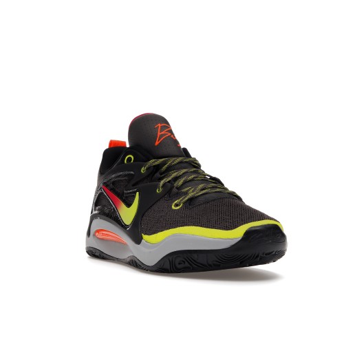 Кроссы Nike KD 15 Producer Pack Boi-1da - мужская сетка размеров