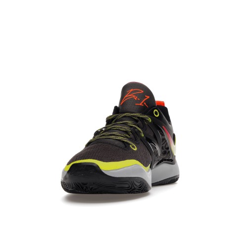 Кроссы Nike KD 15 Producer Pack Boi-1da - мужская сетка размеров