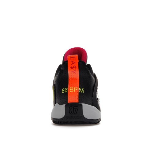 Кроссы Nike KD 15 Producer Pack Boi-1da - мужская сетка размеров