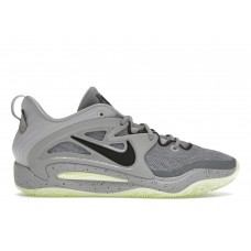 Кроссовки Nike KD 15 TB Wolf Grey