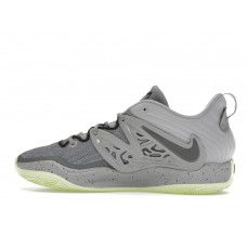 Кроссовки Nike KD 15 TB Wolf Grey