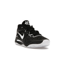 Nike KD 15 TB Black White