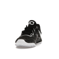 Nike KD 15 TB Black White