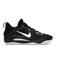 Nike KD 15 TB Black White