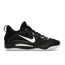 Кроссовки Nike KD 15 TB Black White