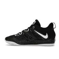 Nike KD 15 TB Black White