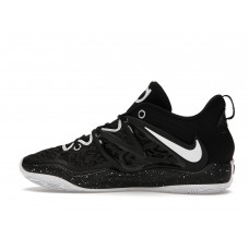 Кроссовки Nike KD 15 TB Black White