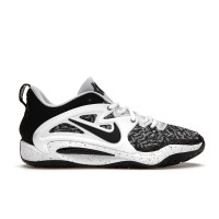 Кроссовки Nike KD 15 TB White Black