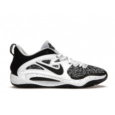 Кроссовки Nike KD 15 TB White Black