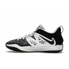 Кроссовки Nike KD 15 TB White Black