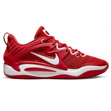 Кроссовки Nike KD 15 TB University Red