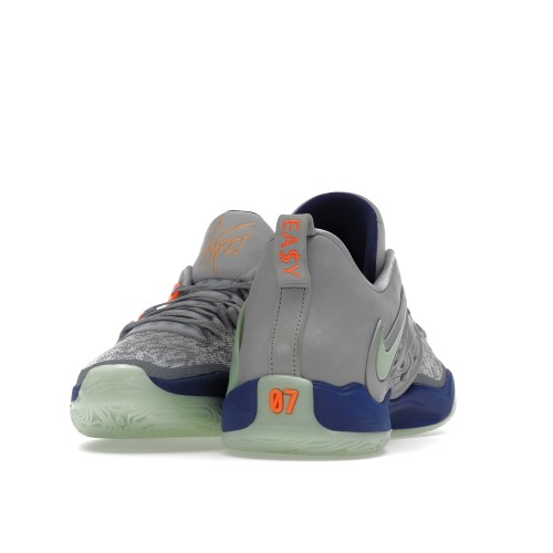 Кроссы Nike KD 15 9th Wonder - мужская сетка размеров