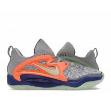 Кроссовки Nike KD 15 9th Wonder